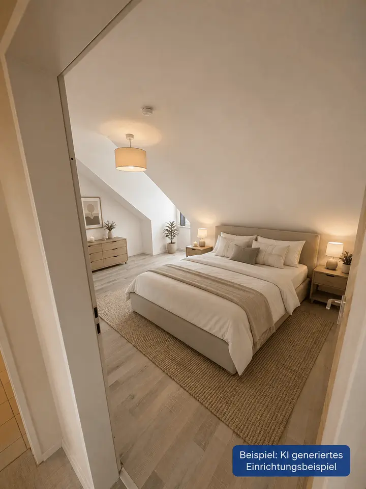 2 Zimmer Wohnung mit 60 m² in Salzgitter – Bild 5