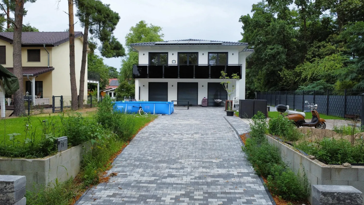 6 Zimmer Haus mit 270 m² in Königs Wusterhausen – Bild 5