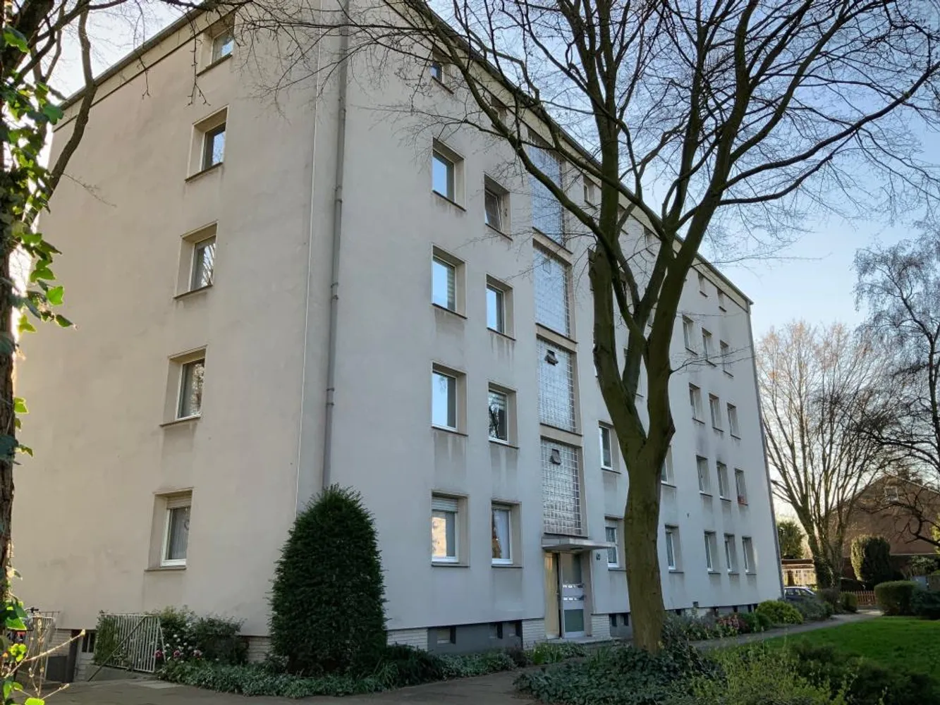 3 Zimmer Wohnung mit 74 m² in Krefeld – Bild 12