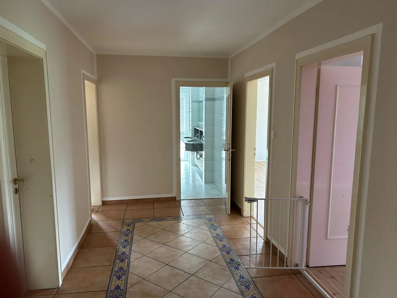 4 Zimmer Wohnung mit 130 m² in Cuxhaven – Bild 10