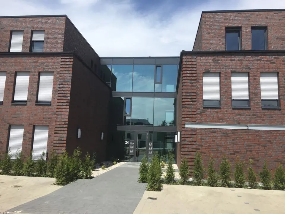 3 Zimmer Wohnung mit 80 m² in Cloppenburg – Bild 3