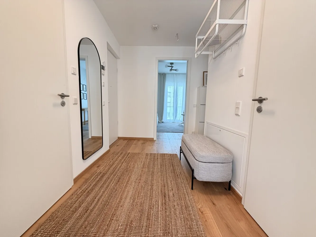 3 Zimmer Wohnung mit 68 m² in München – Bild 3