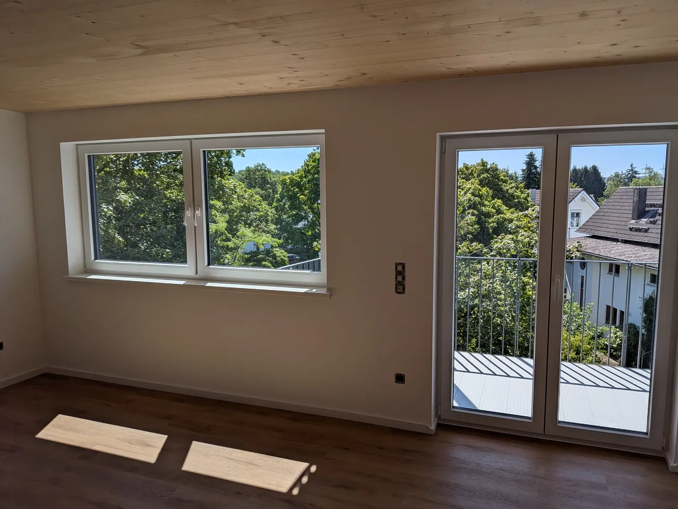 4 Zimmer Wohnung mit 108 m² in Karlsruhe – Bild 7