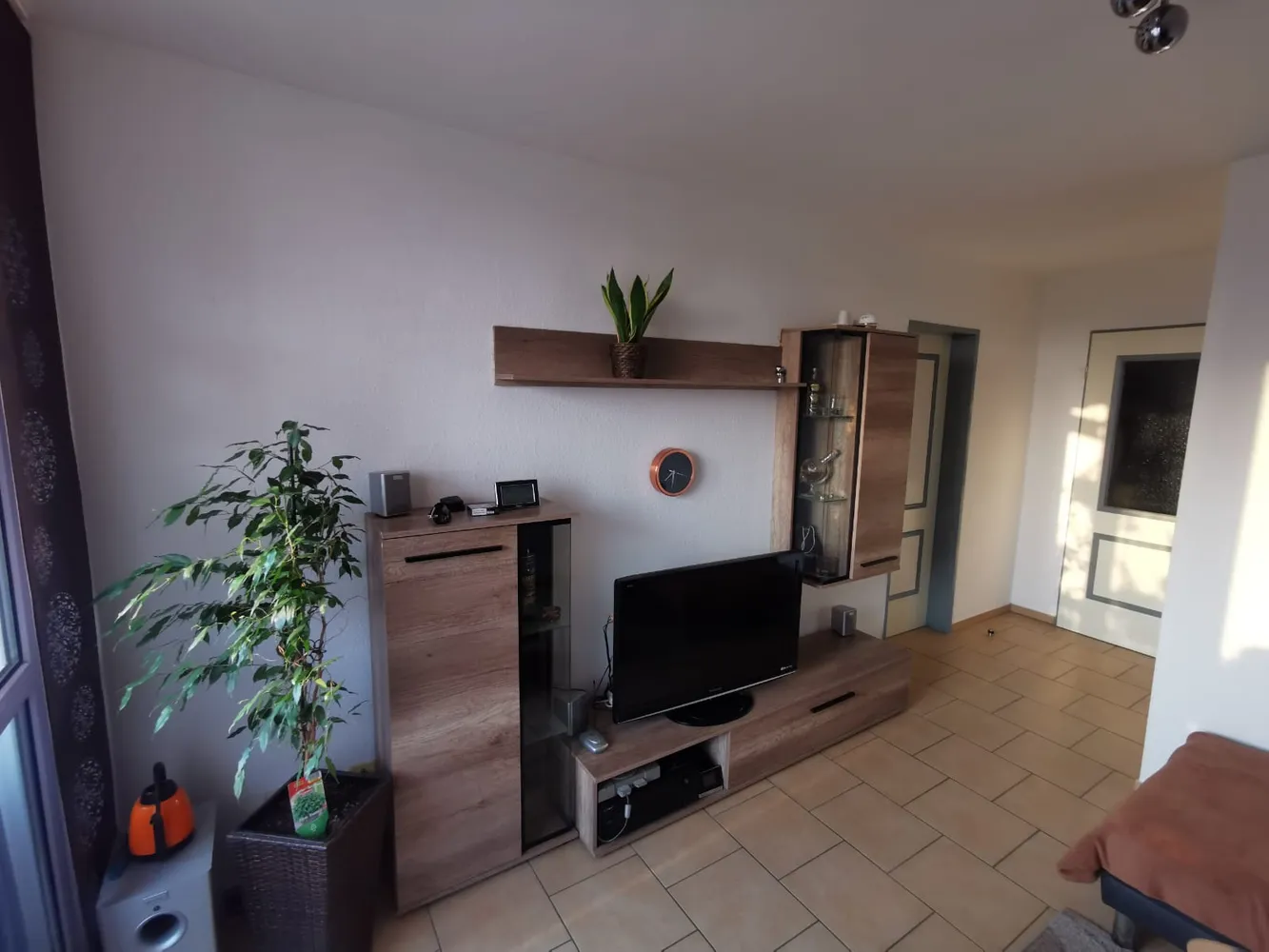 2 room apartment with 37 m² in Cologne – Photo 5