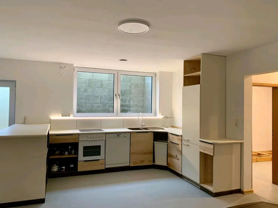 5 Zimmer Wohnung mit 70 m² in Kaufbeuren – Bild 2