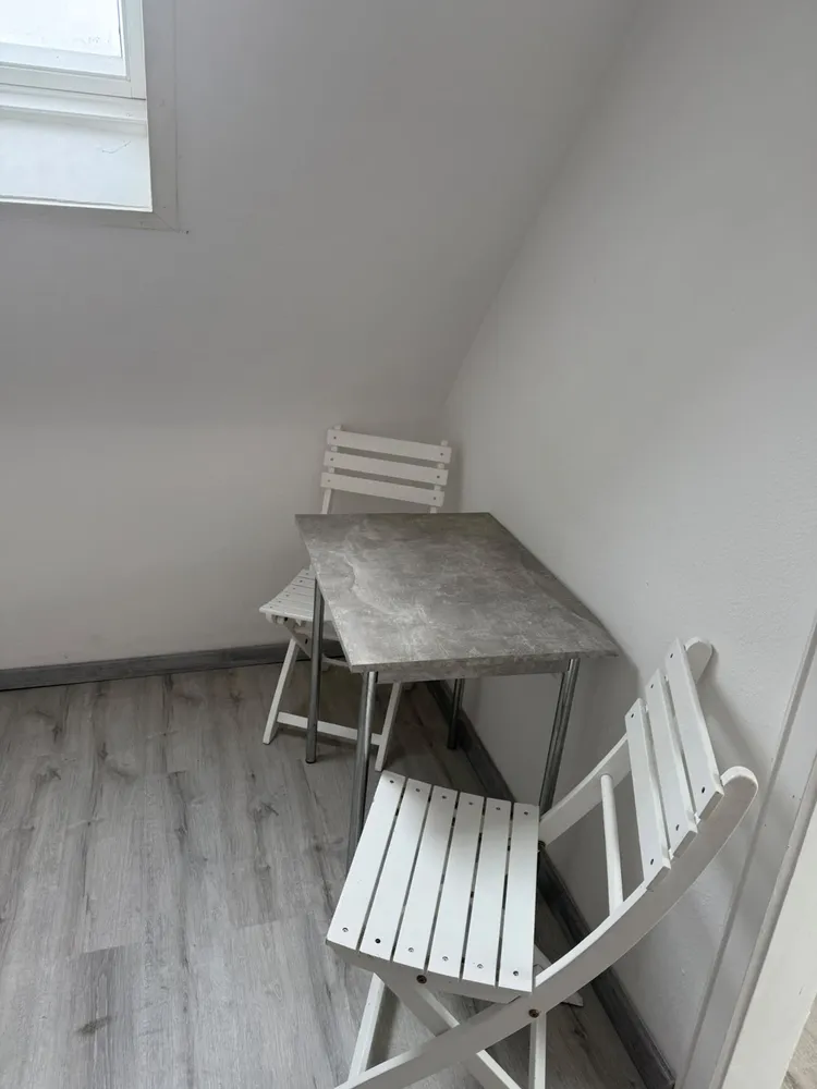 1 Zimmer Wohnung mit 25 m² in Freiburg im Breisgau – Bild 9