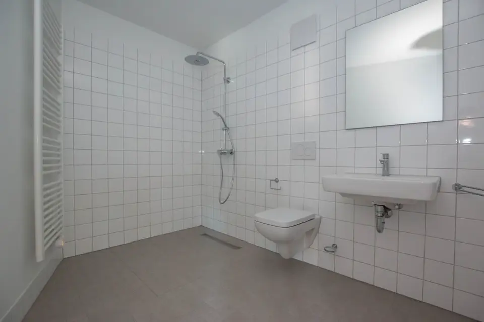 4 Zimmer Wohnung mit 117 m² in Meppen – Bild 8