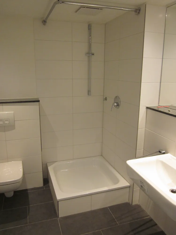 2 room apartment with 50 m² in Bonn – Photo 7
