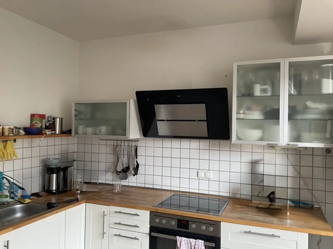3 Zimmer Wohnung mit 88 m² in Aachen – Bild 7