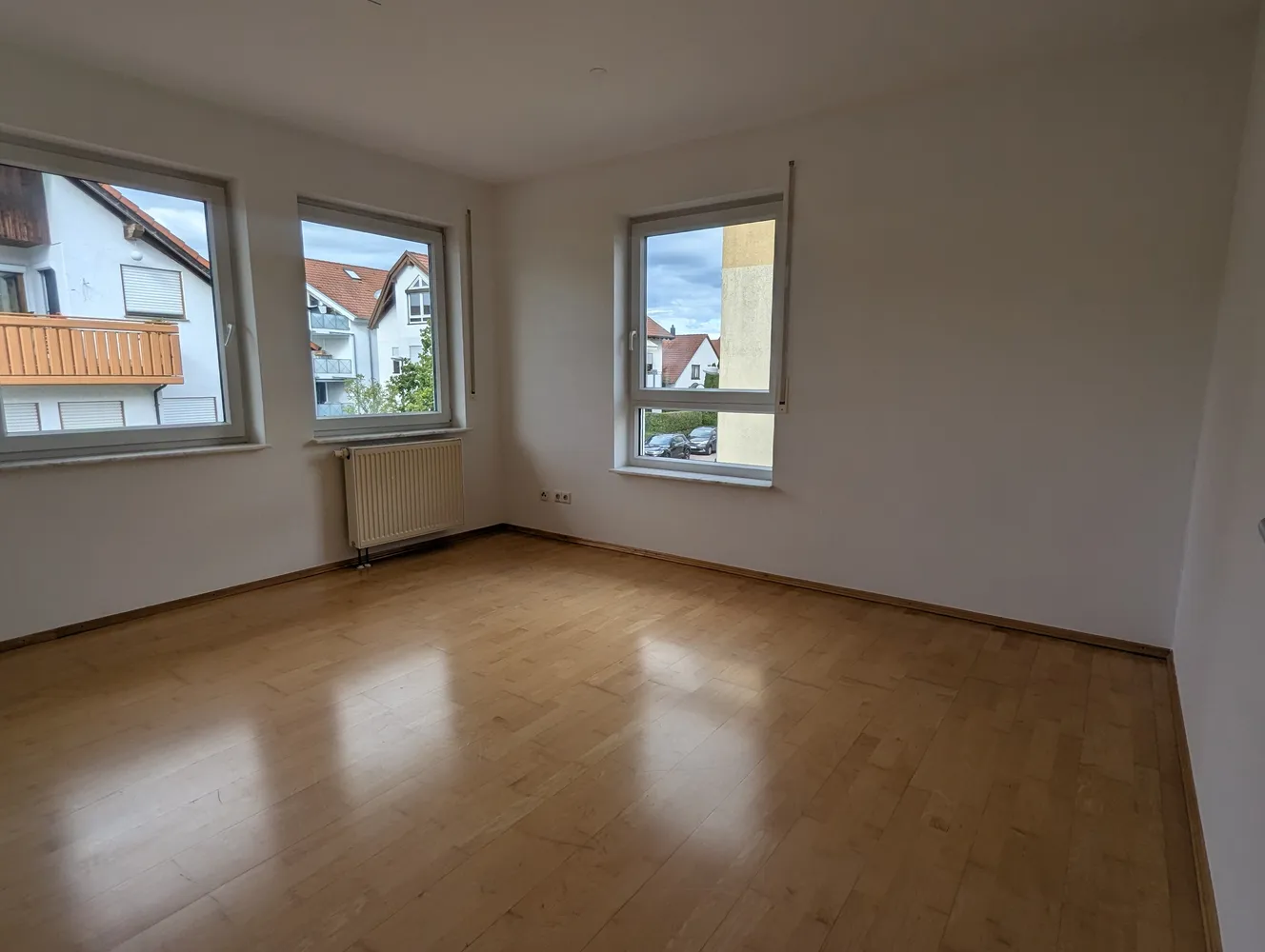 3 Zimmer Wohnung mit 98 m² in Sindelfingen – Bild 1