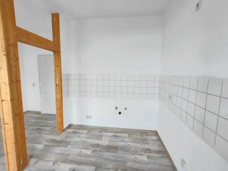 2 Zimmer Wohnung mit 59 m² in Zeitz – Bild 8