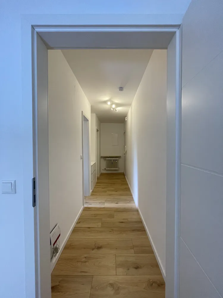 1 Zimmer Wohnung mit 36 m² in München – Bild 4