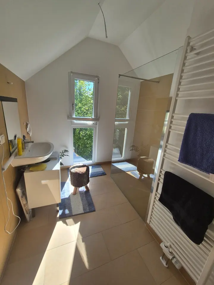 6 Zimmer Haus mit 185 m² in Fürstenfeldbruck – Bild 4