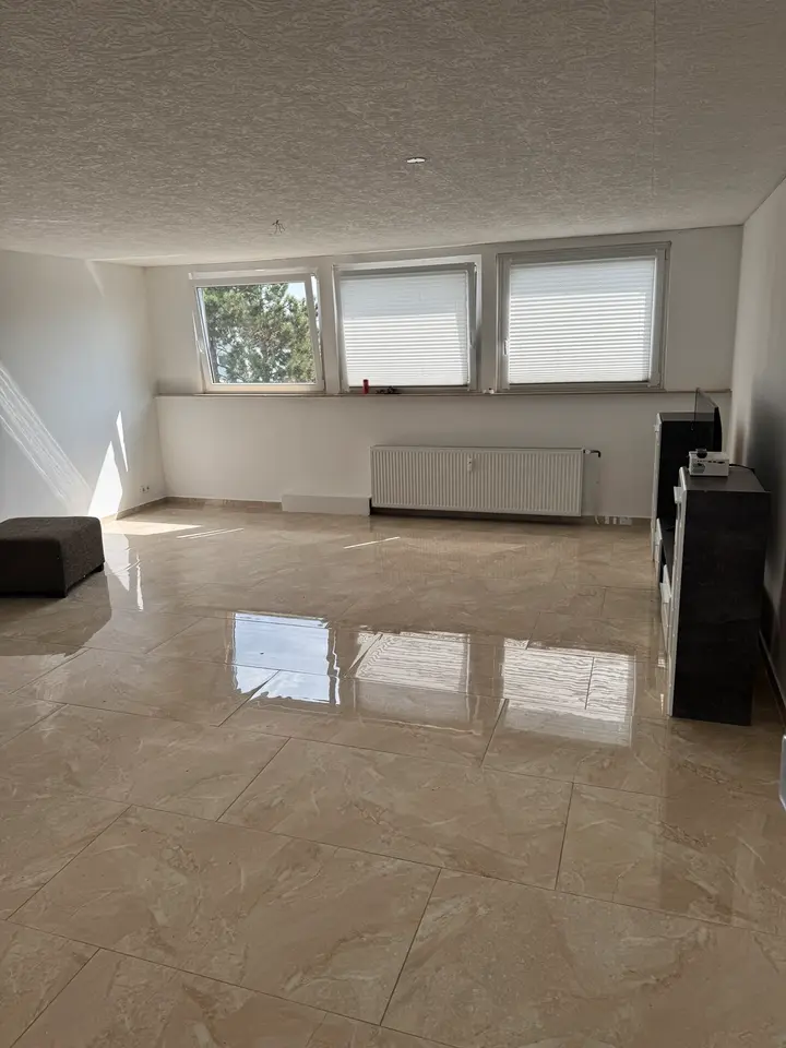 4 Zimmer Wohnung mit 94 m² in Herford – Bild 1