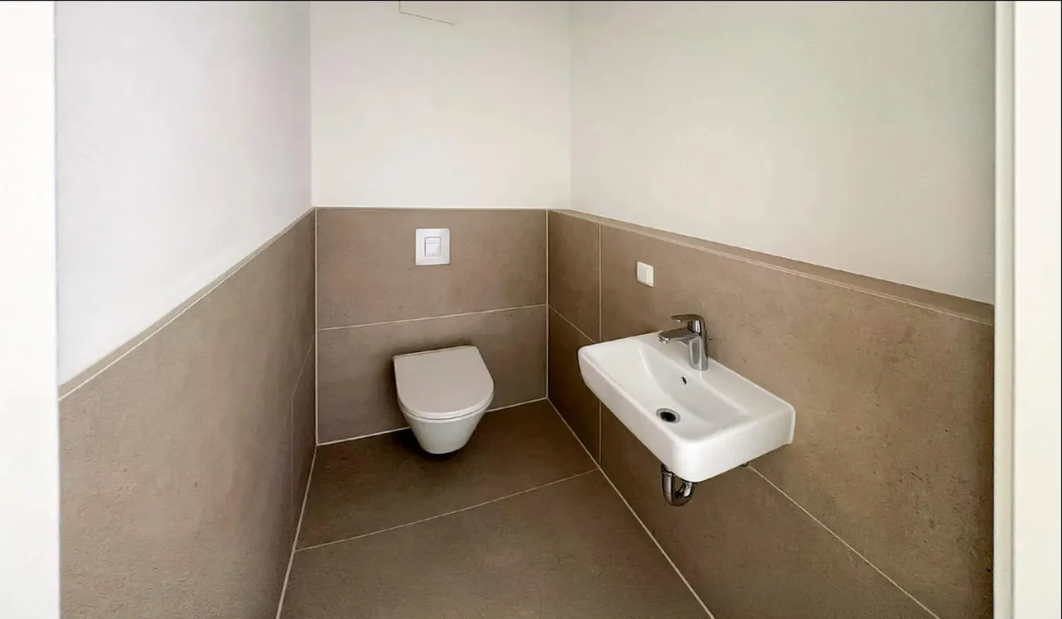 4 Zimmer Wohnung mit 96 m² in Berlin – Bild 12