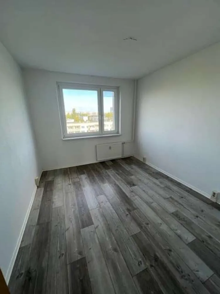 3 Zimmer Wohnung mit 57 m² in Halle (Saale) – Bild 3