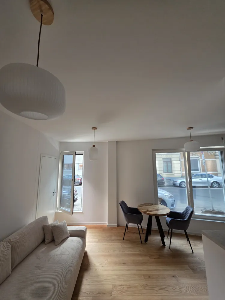 1 room apartment with 32 m² in Cologne – Photo 10
