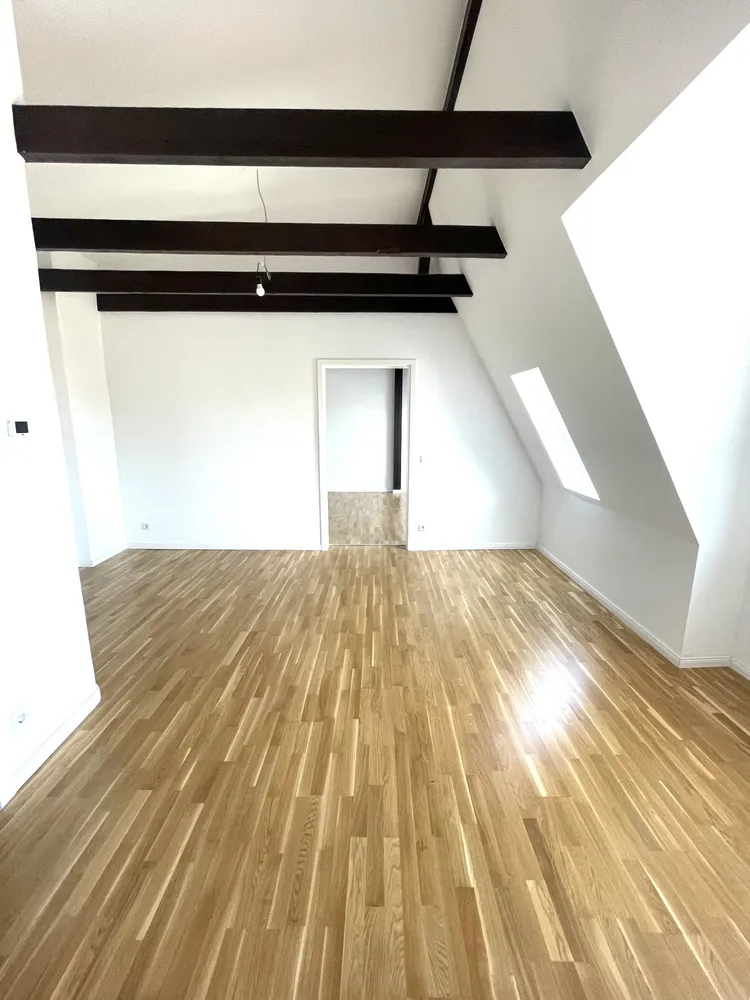 2 Zimmer Wohnung mit 51 m² in Berlin – Bild 3