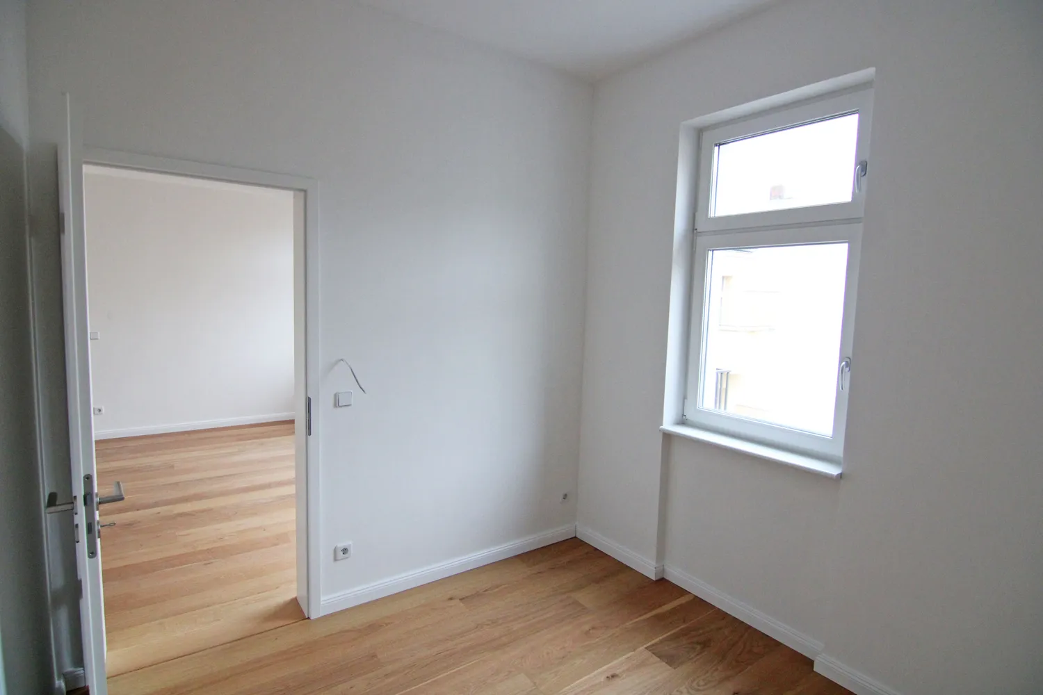 2 Zimmer Wohnung mit 45 m² in Berlin – Bild 9