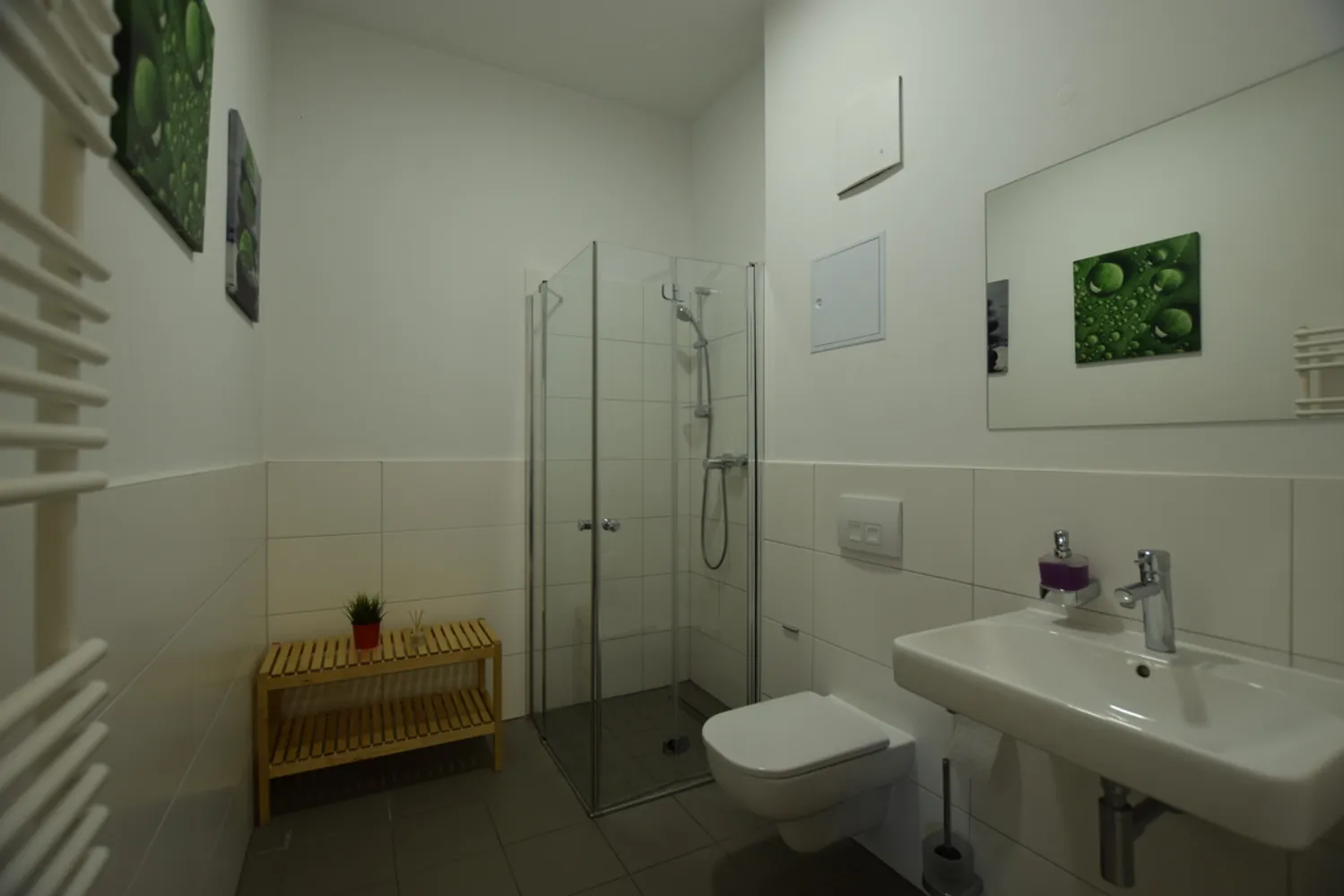 1 Zimmer Wohnung mit 31 m² in Leipzig – Bild 7