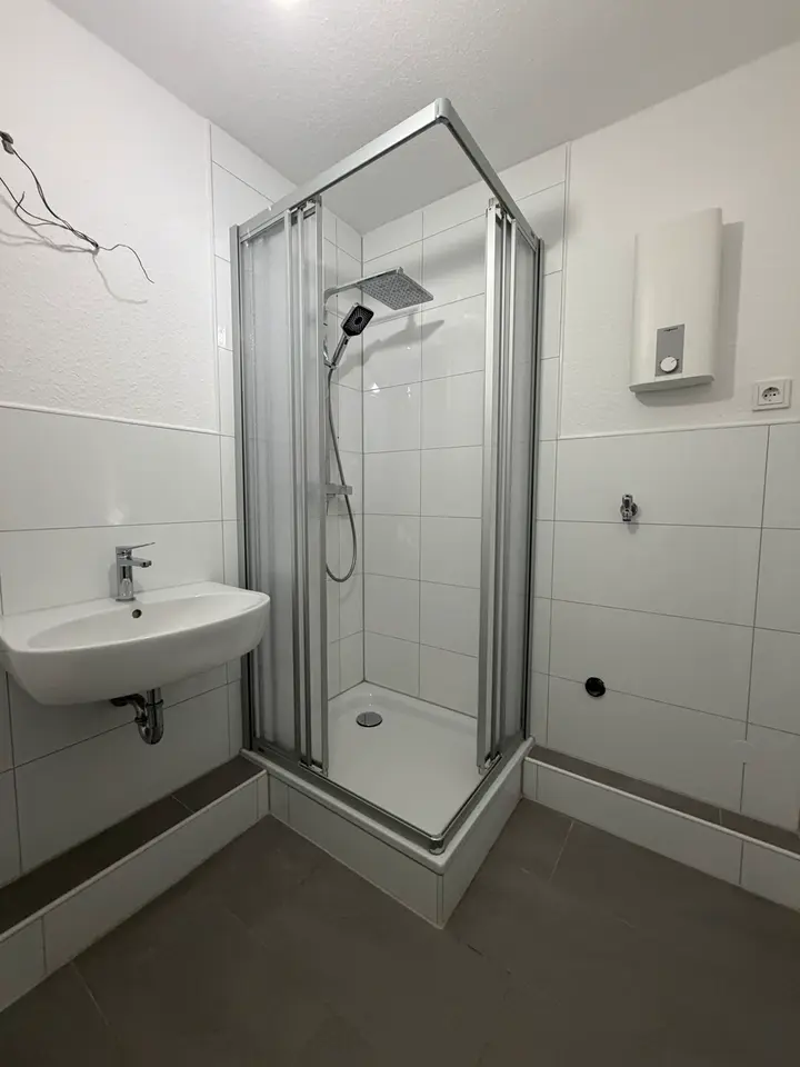 2 Zimmer Wohnung mit 45 m² in Duisburg – Bild 7