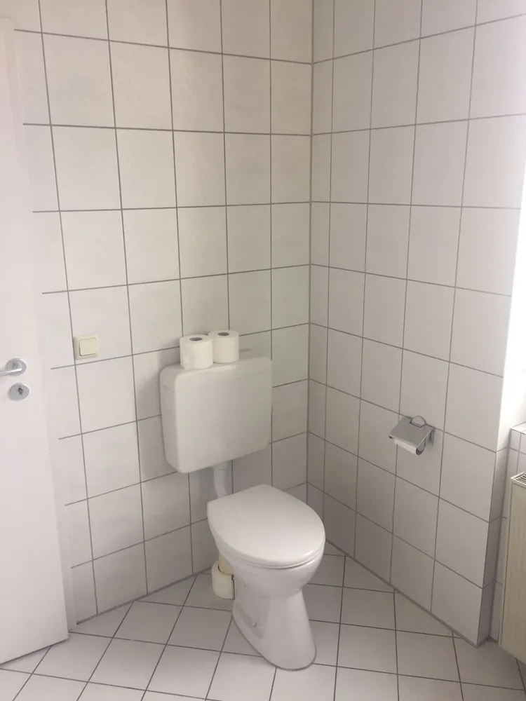 3 Zimmer Wohnung mit 100 m² in Bocholt – Bild 5
