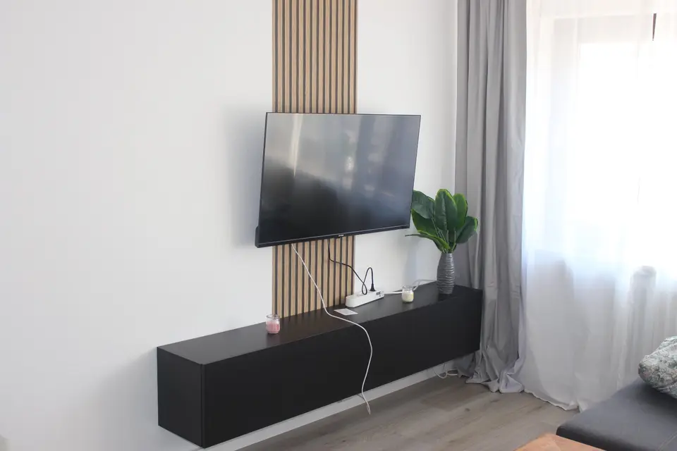 3 Zimmer Wohnung mit 60 m² in Pforzheim – Bild 1