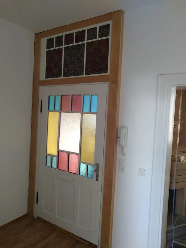 3 Zimmer Wohnung mit 72 m² in Braunschweig – Bild 1