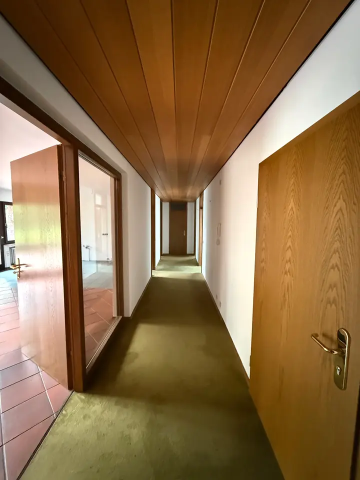 4 Zimmer Haus mit 166 m² in Aachen – Bild 4