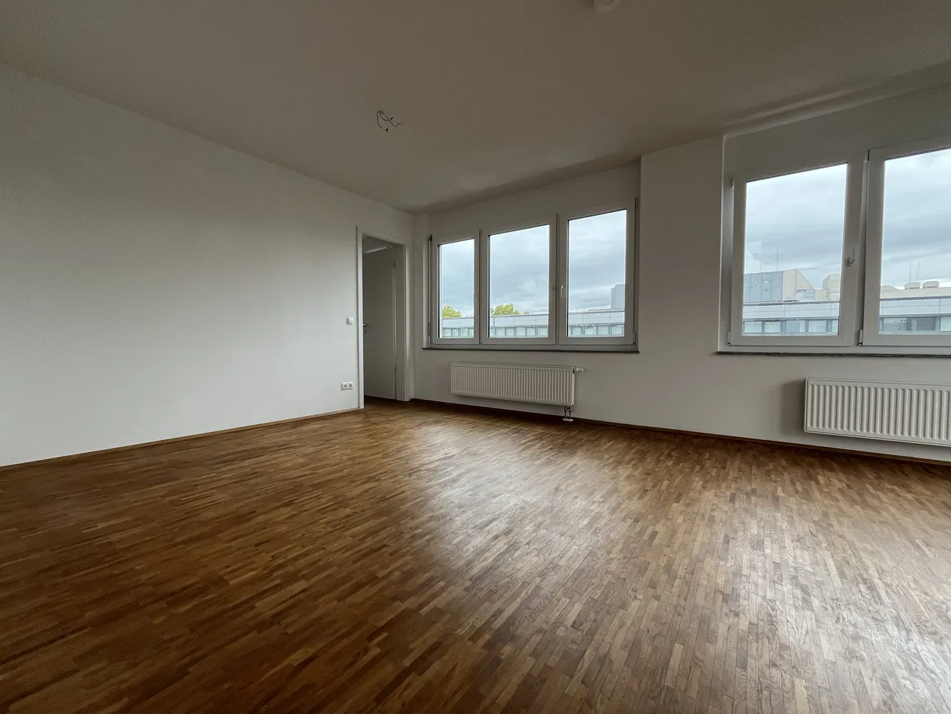 2 room apartment with 93 m² in Ludwigshafen am Rhein – Photo 4