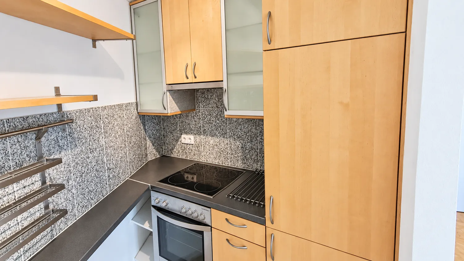 2 Zimmer Wohnung mit 48 m² in Karlsruhe – Bild 9