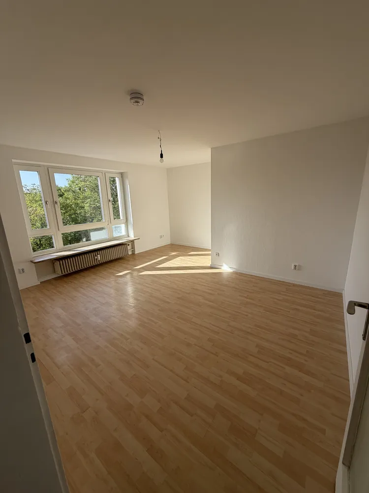 1 room apartment with 32 m² in Munich – Photo 1