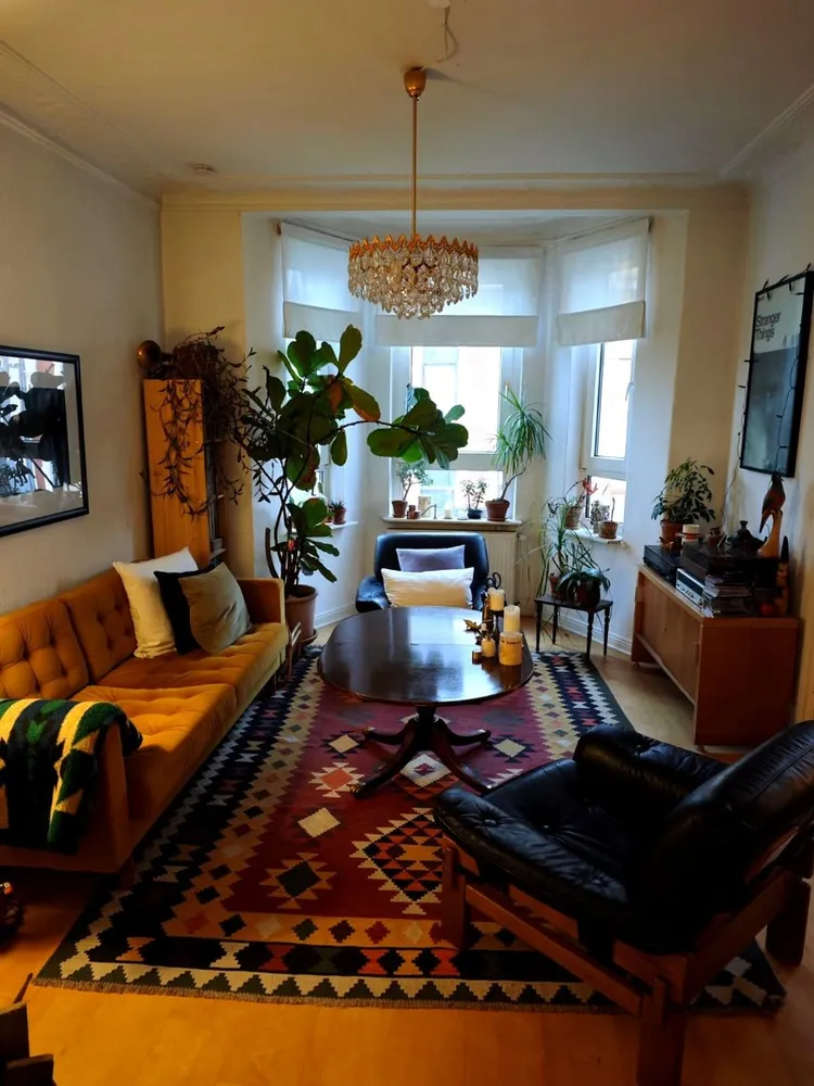 3 Zimmer Wohnung mit 79 m² in Bremen – Bild 2