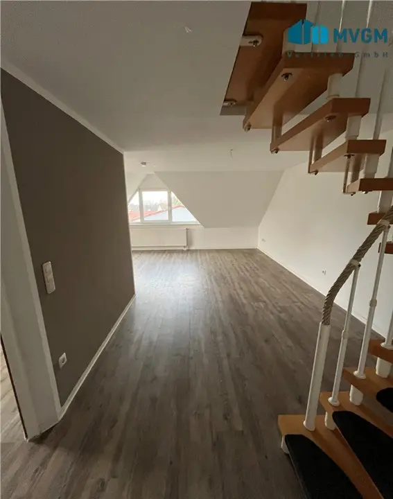 3 Zimmer Wohnung mit 85 m² in Herford – Bild 2