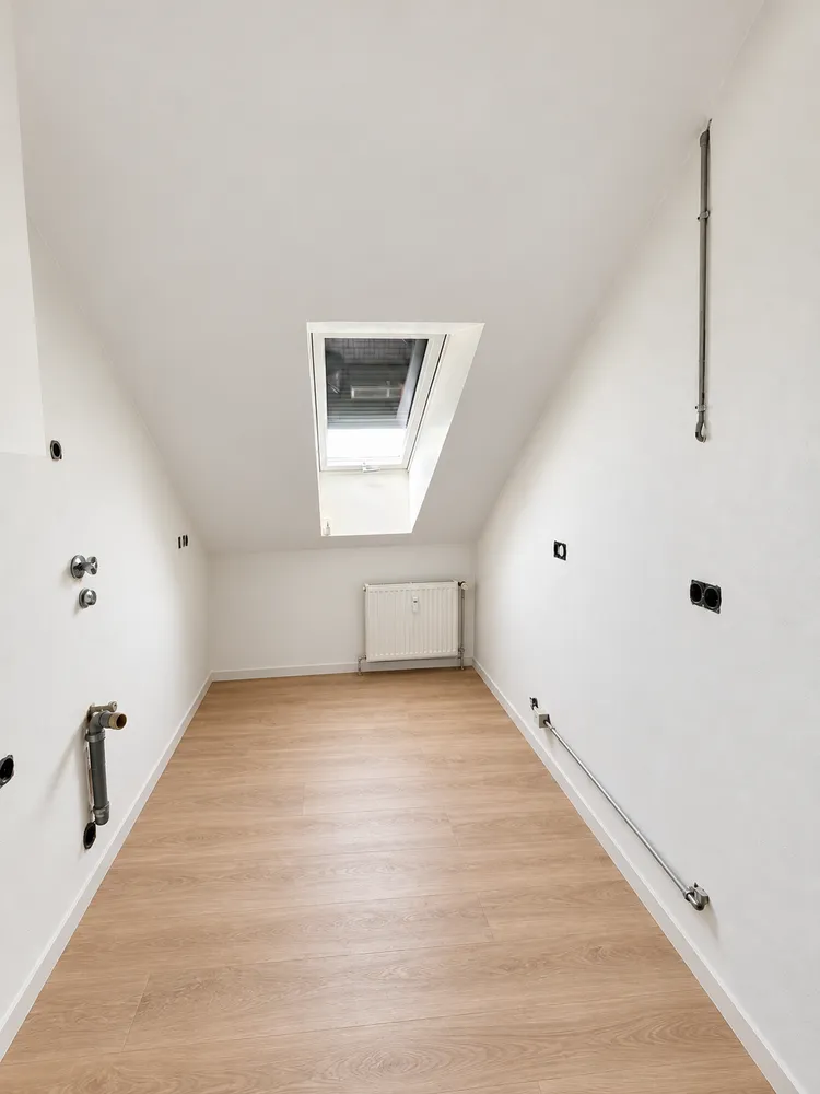 2 room apartment with 48 m² in Cologne – Photo 1