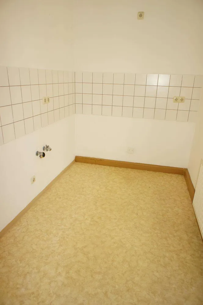 2 Zimmer Wohnung mit 44 m² in Chemnitz – Bild 2