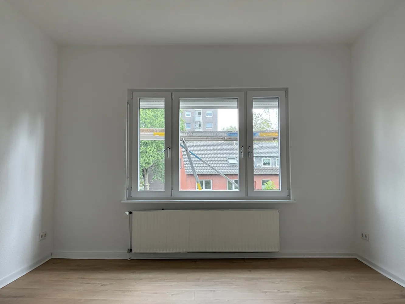 3 Zimmer Wohnung mit 72 m² in Gelsenkirchen – Bild 9