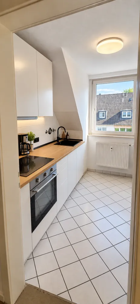 WG-Zimmer mit 15 m² in Essen – Bild 8