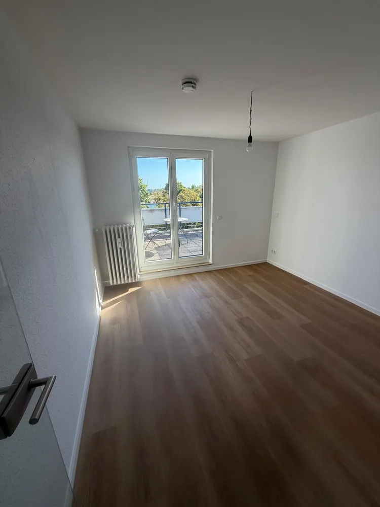 2 Zimmer Wohnung mit 60 m² in Düsseldorf – Bild 7