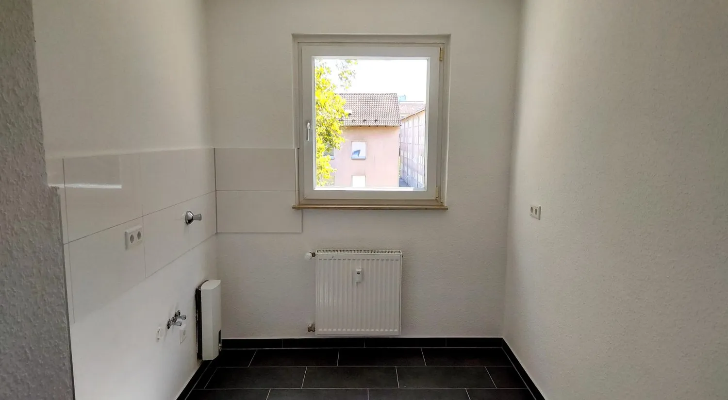 3 Zimmer Wohnung mit 69 m² in Duisburg – Bild 2