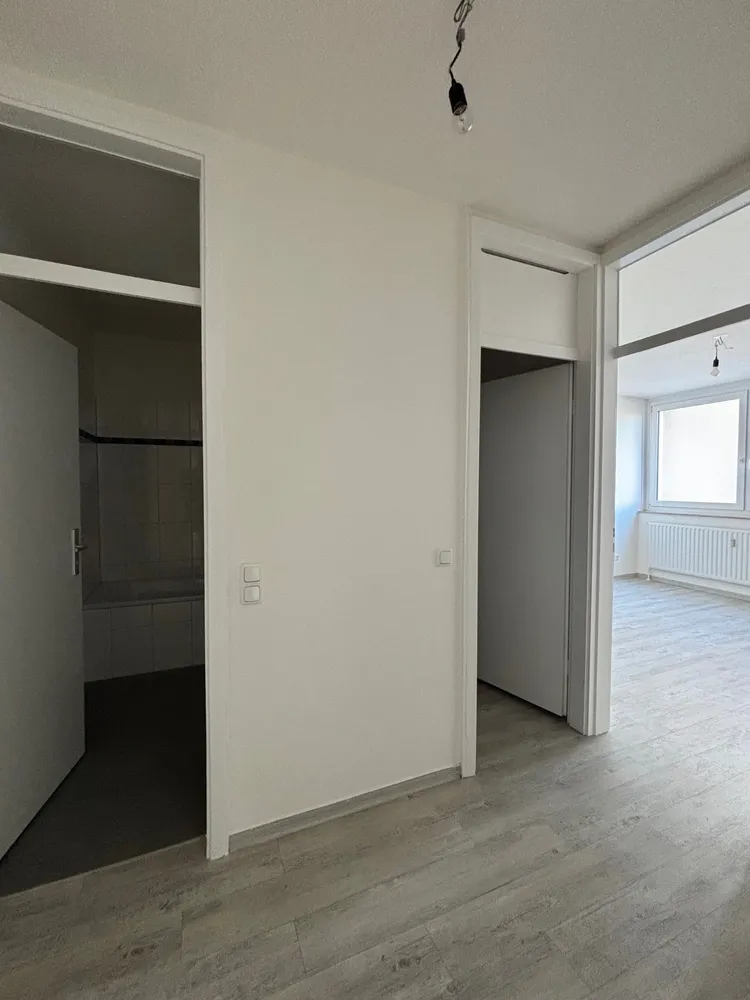 2 Zimmer Wohnung mit 67 m² in Dortmund – Bild 7