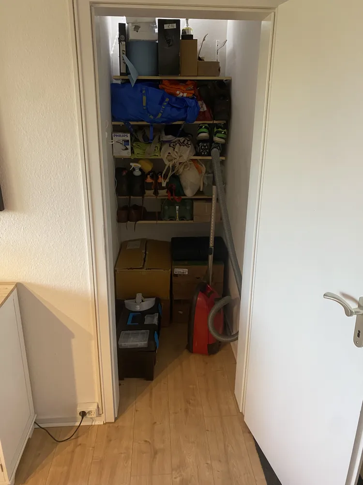 2 Zimmer Wohnung mit 38 m² in Köln – Bild 9