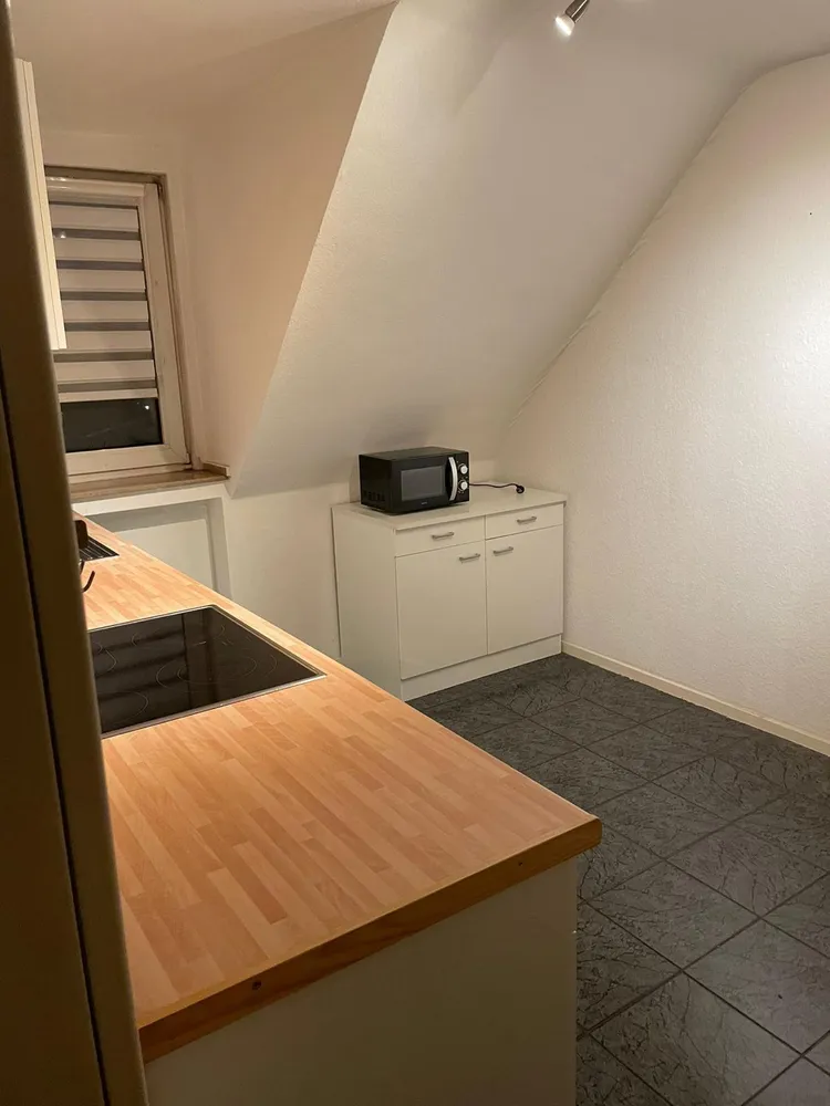 2 room apartment with 57 m² in Düsseldorf – Photo 5