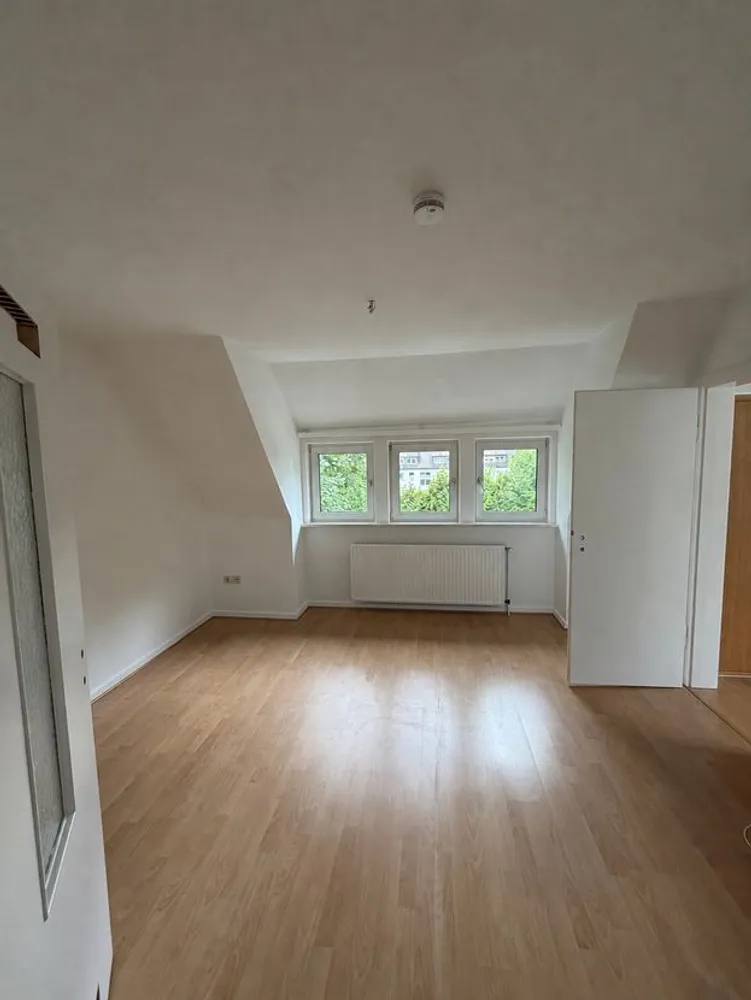 3 Zimmer Wohnung mit 52 m² in Lünen – Bild 1