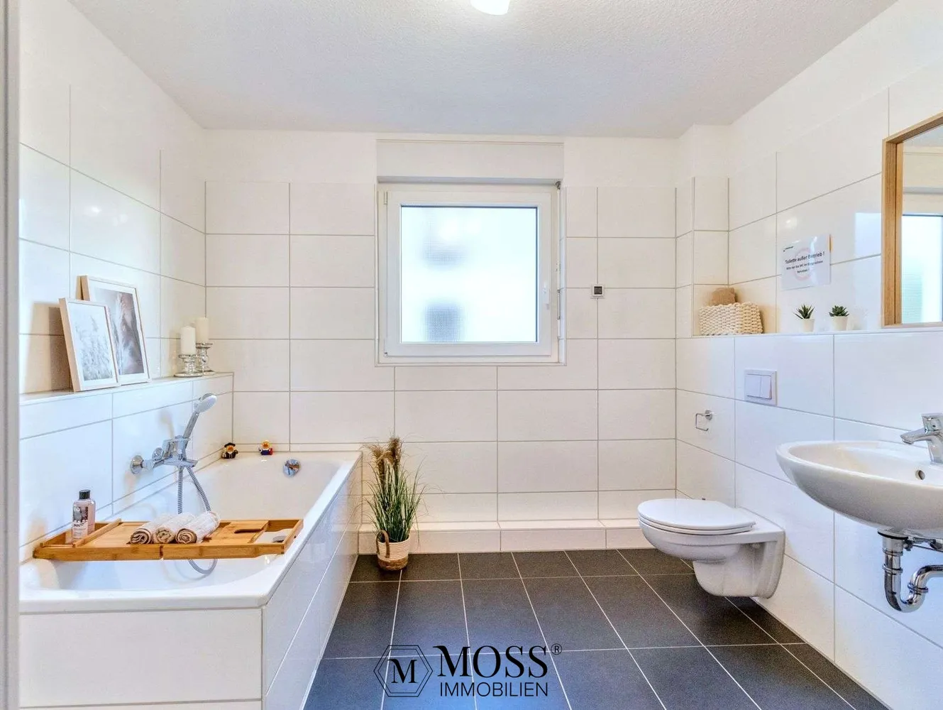 4 Zimmer Haus mit 123 m² in Rheinfelden – Bild 4