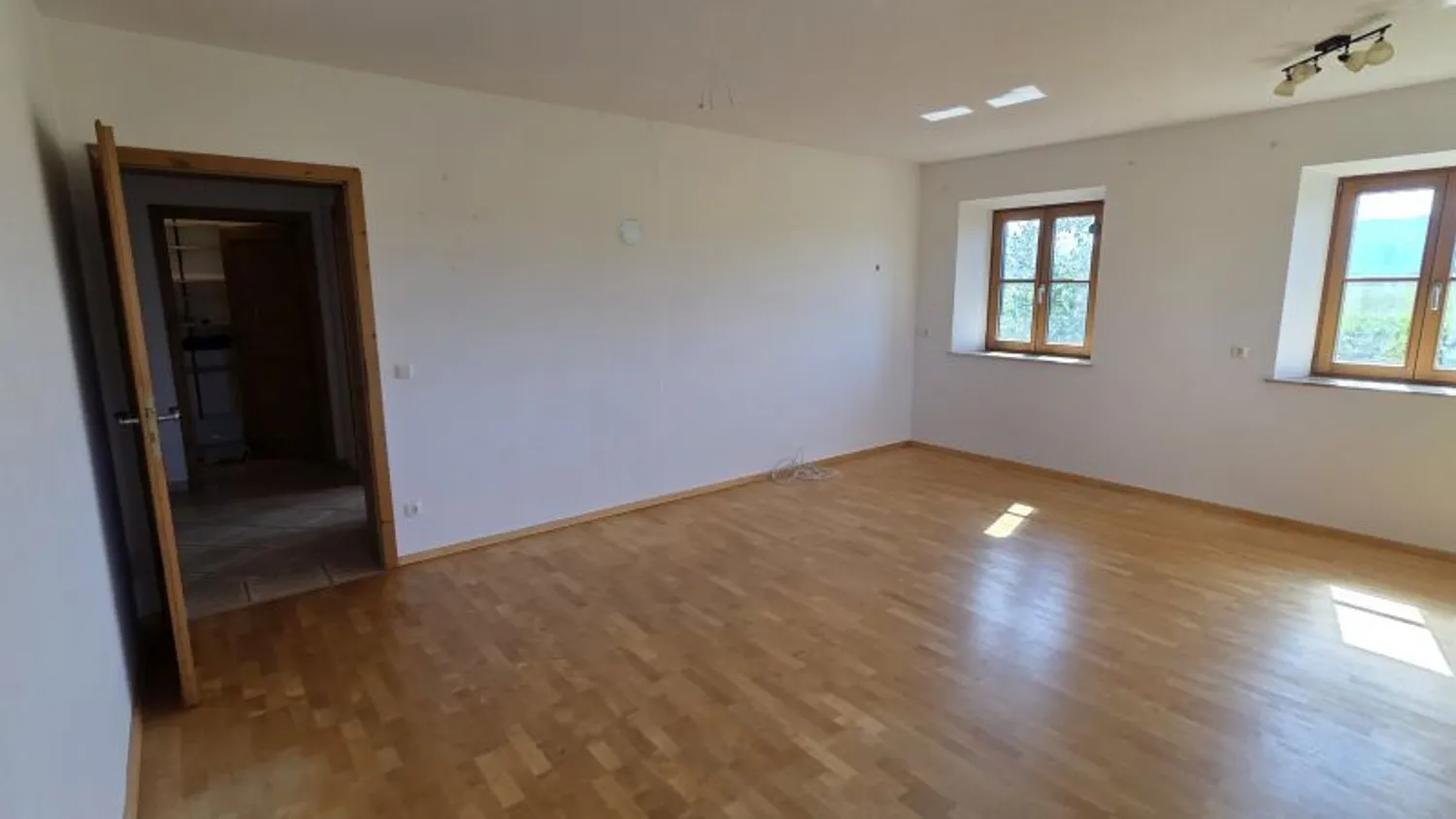 3 room apartment with 111 m² in Rosenheim – Photo 2