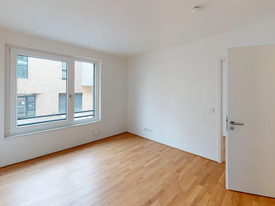 2 Zimmer Wohnung mit 68 m² in Wolfsburg – Bild 2