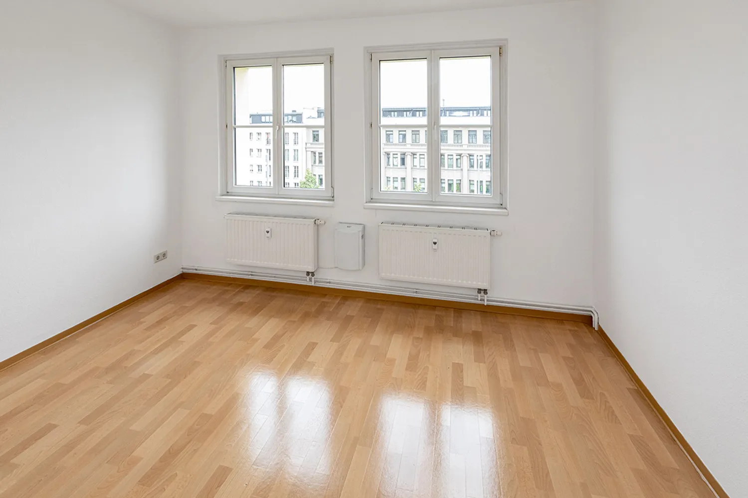 3 Zimmer Wohnung mit 69 m² in Leipzig – Bild 7