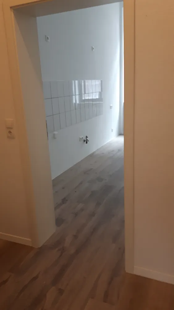 2 room apartment with 61 m² in Mannheim – Photo 11
