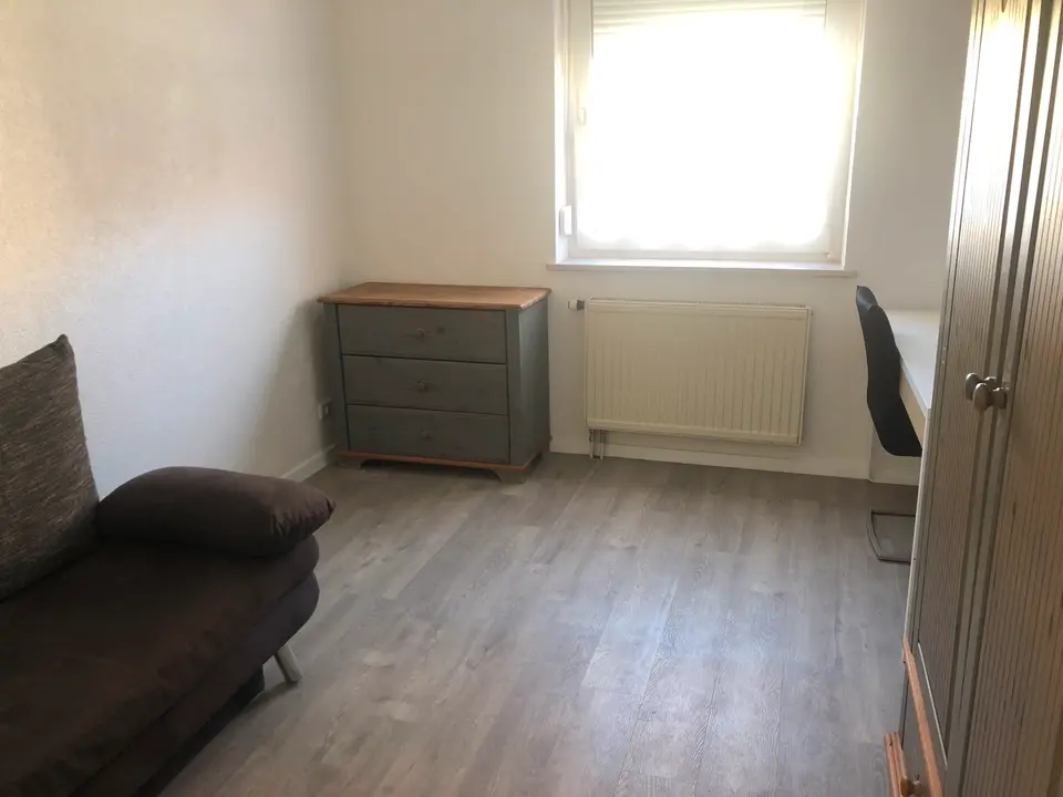 WG-Zimmer mit 9 m² in Neu-Ulm – Bild 5